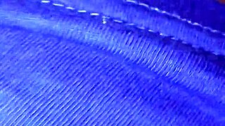 Road Head Interracial Blowjob In Car