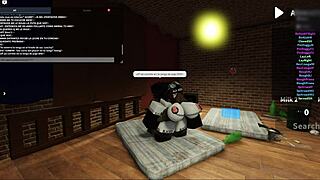 I am the unfaithful one who fucks behind my boyfriend with a big black cock