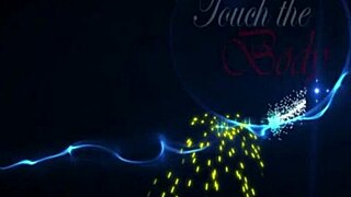 relaxing massage with hot oil for intimate couples