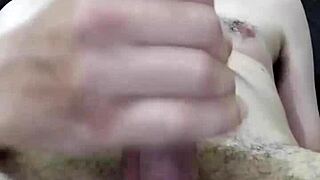 10 Min Close-Up Masturbation - Enhanced Edition Andr� - Sorocaba SP