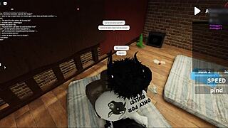 I am the unfaithful one who fucks behind my boyfriend with a big black cock