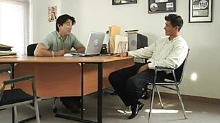 I-I mean, that asian teen 18+ goes wild in fucking, like super intense!