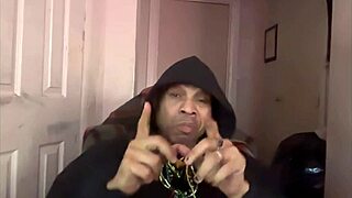 Mr Cunnilingus talks porn star skills.