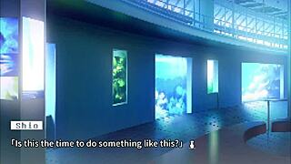 Seduce her another hole?