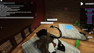 I am the unfaithful one who fucks behind my boyfriend with a big black cock