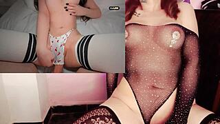 Latina Lover Makes Him Cum Multiple Times