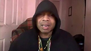 Mr Cunnilingus talks porn star skills.