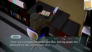 Academy 1: The Ultimate Game Experience!