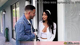 Is Stepmother Playing Doctor?