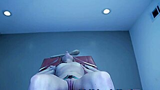 젊은 레즈와 미숙녀 함께 오랄 자위 탐험