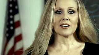 ms julia ann excels as a captivating teacher