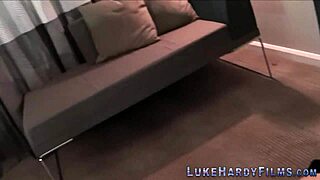 want to see the british babe get her pussy licked in hardcore muff diving?