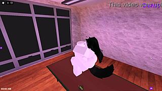 Fucking in Roblox class
