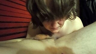 Ukrainian milf shares homemade pov experience