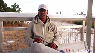 I have a forbidden encounter with war veterans in vietnam