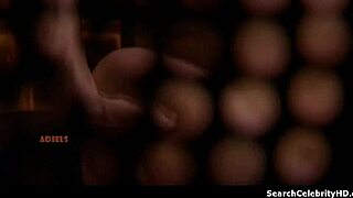 Soraia chaves topless in o crime do padre amaro 2005 with big tits and handjob scene