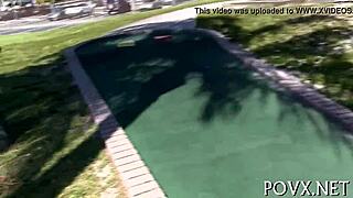 Short Videos Featuring Legal Age Teens 18+Agers