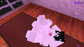 Fucking in Roblox class