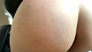 tattoo retouch turns into ass fuck