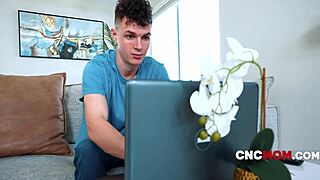 Cia agent sadie rose motivates hacker with freeuse - cncmom