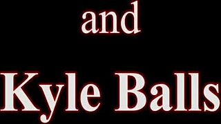 a blonde cougar pornstar stepmom gives a handjob while tucking in her stepson.