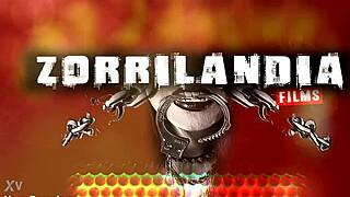 sexy brunette rena reindeer teases with masturbation and orgasm for you 😘