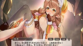 Doctor's Big Cock Meets Sexy Asian Ass