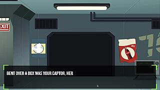 Fuckout Silent Gameplays