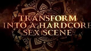 Indian Babe Fucked Hard