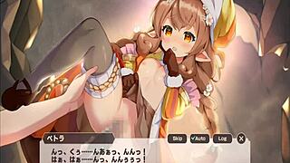 Doctor's Big Cock Meets Sexy Asian Ass