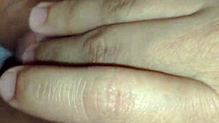 Look at That Teen Grinding in Lingerie!