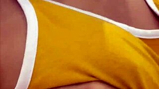 Petite Girl Says, I Want That Big Cock in My Tight Pussy