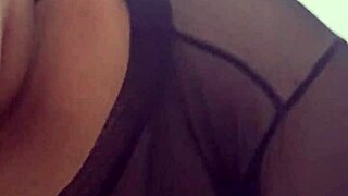 I Interrupted My Stepmother's Reading Time With Brunette Ass Cowgirl Bent Over Tits Natural Tits Big Cock Fat Balloon