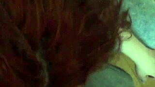 Karla Rose Gets Face Fucked Hard!