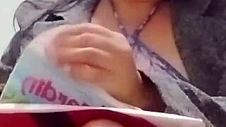 Profesora Colombiana Me Envia Video Sexual Por Error