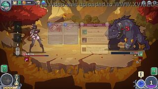 tamer vale uncensored hd game with anal assfucking easter eggs 😈