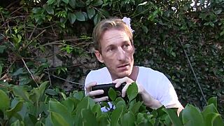 Big Tit Pornstar Carolyn Reese Feels Intense Pleasure Taking Dick Balls Deep