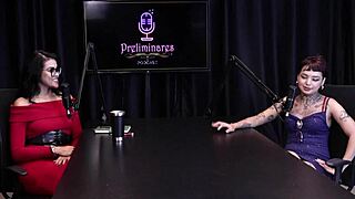 gravou uma suruba a familia apoia se chateia com quem desmarca e ja atendeu um deputado - annie clementine watch on sheer red