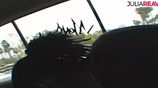 Kinky Housewife Does Her First Threesome Fuck With Two Big Black Cocks