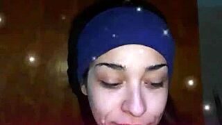 Bonneyuwu's Pre-Recording Workout Routine: Cute And Petite Tease