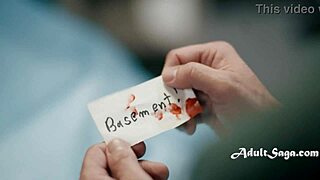 Tommy Pistol demands his penis back from Anna Claire Clouds and Ashley Lane in intense lactating threesome.