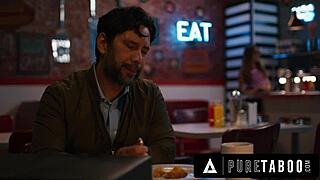 i offered myself to the loan officer so desperately