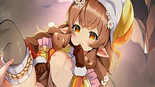 Doctor's Big Cock Meets Sexy Asian Ass