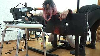 Alexandra Miret Sado 14