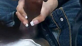 Bomb Blowjob! 'Suck That Monster Cock!'