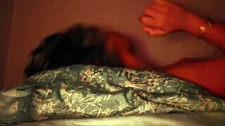 baby i cant sleep watch porn with me - exotiqfox solo gooner girl pov masturbating