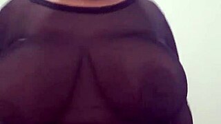 I Interrupted My Stepmother's Reading Time With Brunette Ass Cowgirl Bent Over Tits Natural Tits Big Cock Fat Balloon