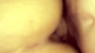 This Petite Egyptian Has A Tight Pussy, Perfect For Amateurs