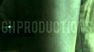 Up Skirt Playing with African Teen Slut at Park!