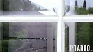 Lesbians Creampie Cravings 03 - Kay Lovely Seth Gamble 😍